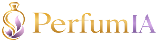 PerfumIA — plataforma de perfumes com IA